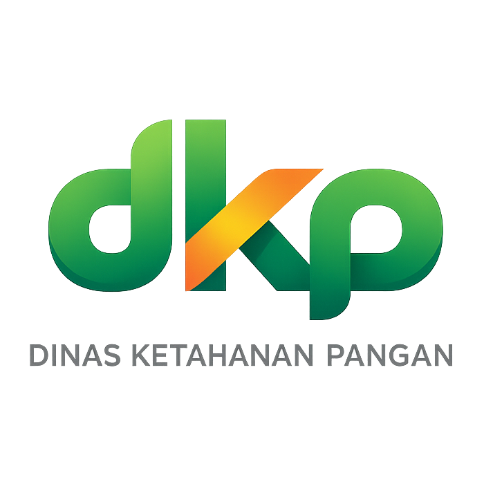 Logo Dinas Ketahanan Pangan Kabupaten Siak